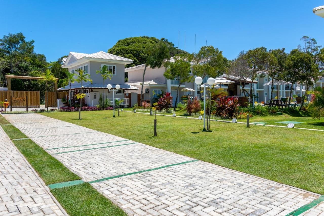 C17A - Seven Heaven Vacation Arraial D'Ajuda - Alto Da Pitinga - Casa 3 Suites Porto Seguro Extérieur photo