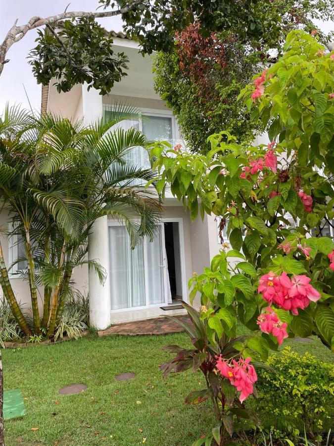 C17A - Seven Heaven Vacation Arraial D'Ajuda - Alto Da Pitinga - Casa 3 Suites Porto Seguro Extérieur photo
